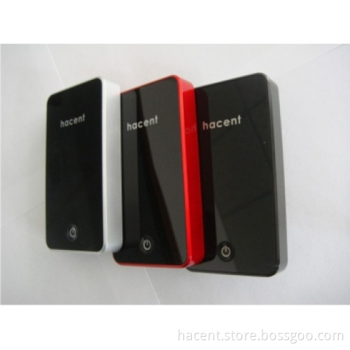 High Capacity Power Bank, Good Quality